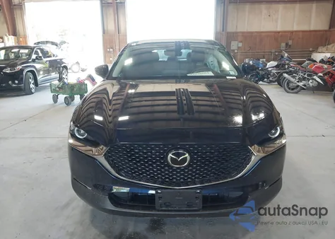 2024 Mazda Cx-30 2.5 S из США, поврежденный, VIN 3MVDMBAM8RM713028